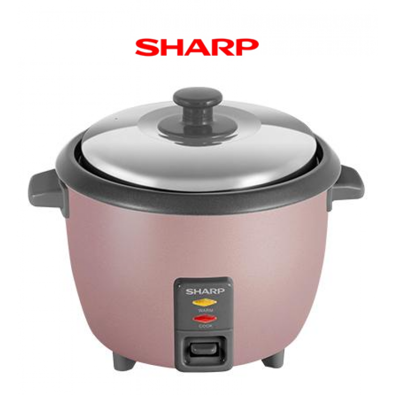 sharp rice cooker 1 liter