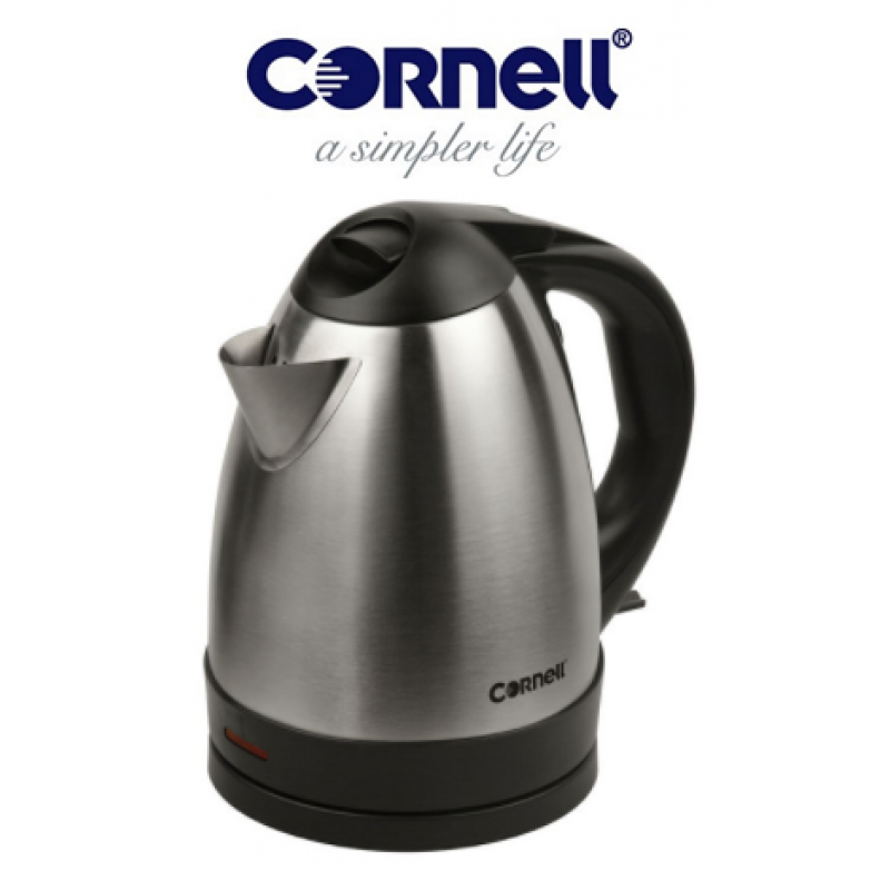 cornell electric kettle