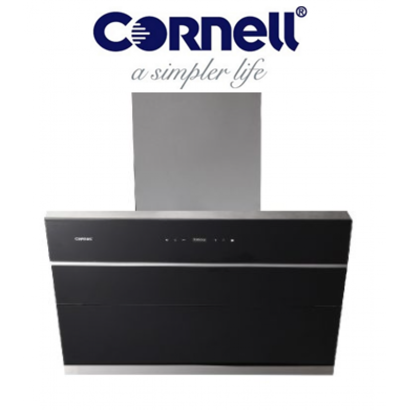 cornell cooker hood