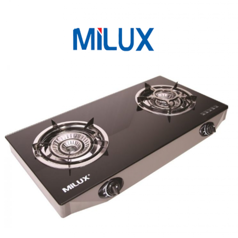 milux stove