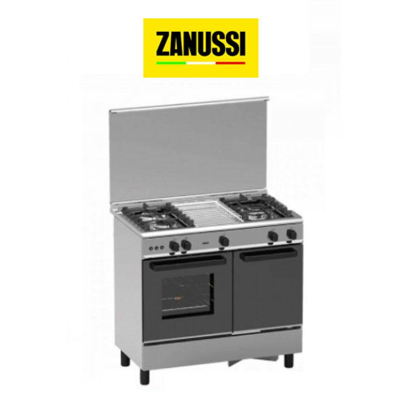 zanussi zcm932x