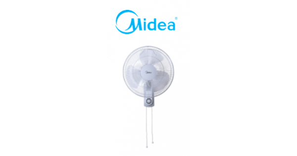 Midea 16 Wall Fan Mf 16fw6h Ngie Ann Trading Sdn Bhd