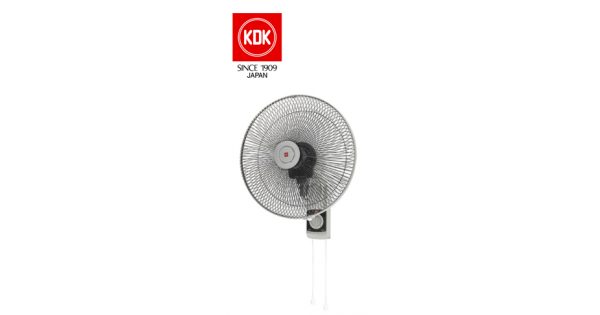 Kdk 16 Wall Fan Ku 408 Yg Ngie Ann Trading Sdn Bhd