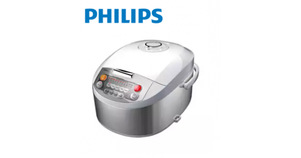 philips hd3038 fuzzy logic rice cooker