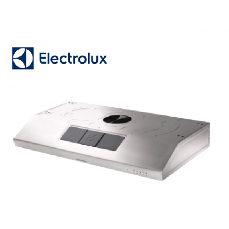 electrolux slimline kitchen hood eft9516x