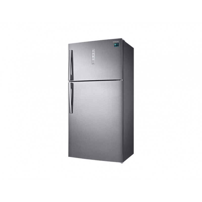 rt65k7058bs top mount freezer with digital inverter 670 l