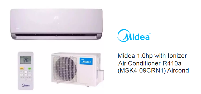 midea msk4 09crn1