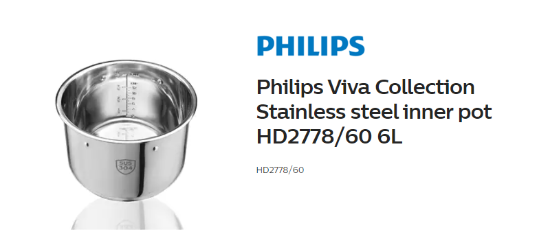 hd2778 philips