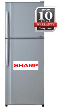 sharp sj273t