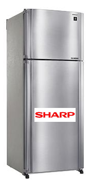 sharp sjp50ms