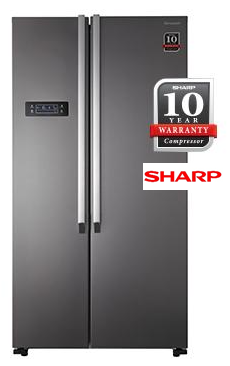 whirlpool refrigerator 4 star price