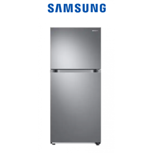 SAMSUNG 580 L TWO DOOR FRIDGE RT18M6211S9