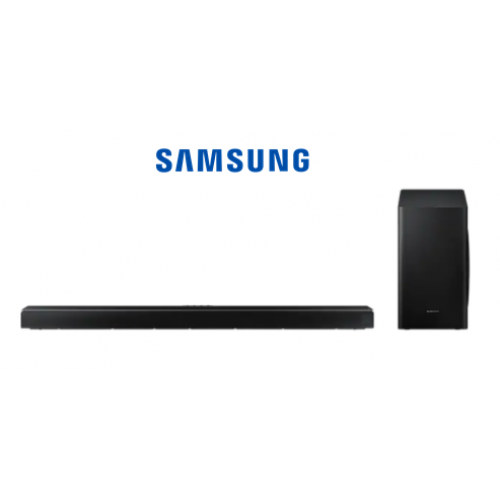 SAMSUNG 5.1Ch SOUNDBAR HW-Q60T/XM