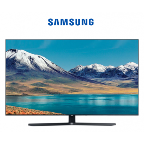 SAMSUNG 50" 4K UHD SMART TV UA50TU8500KXXM