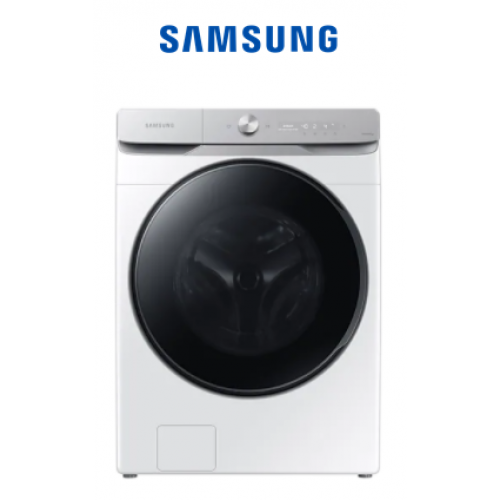 SAMSUNG 19 KG WASH & 11 KG DRY - WASHER DRYER WD19T6500GW