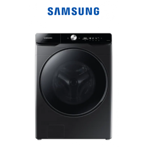 SAMSUNG 21 KG WASH & 12 KG DRY - WASHER DRYER WD21T6500GV/SP