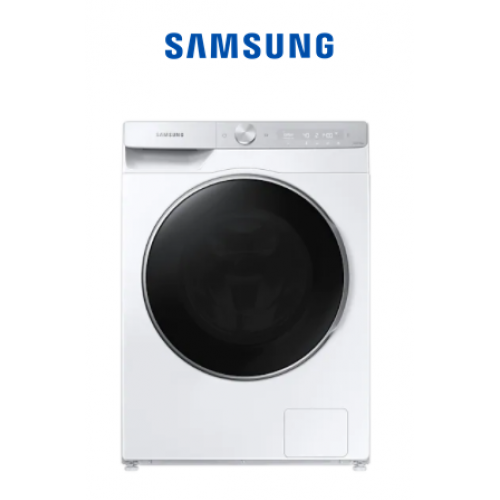 SAMSUNG 13 KG FRONT LOAD WASHER WW13TP44DSH/FQ