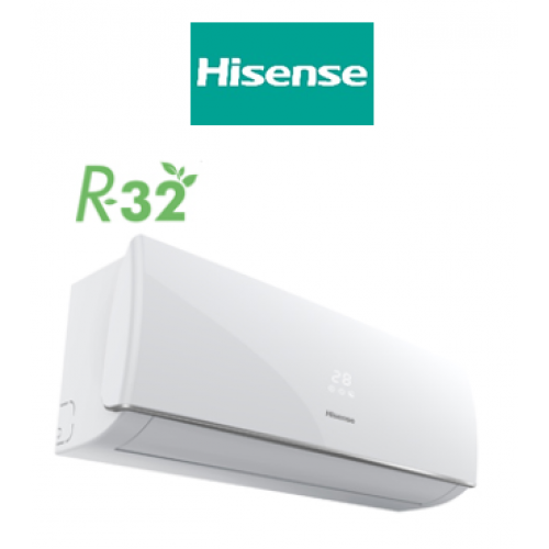 HISENSE 2.0 HP NON INVERTER AIRCOND AN20DBG