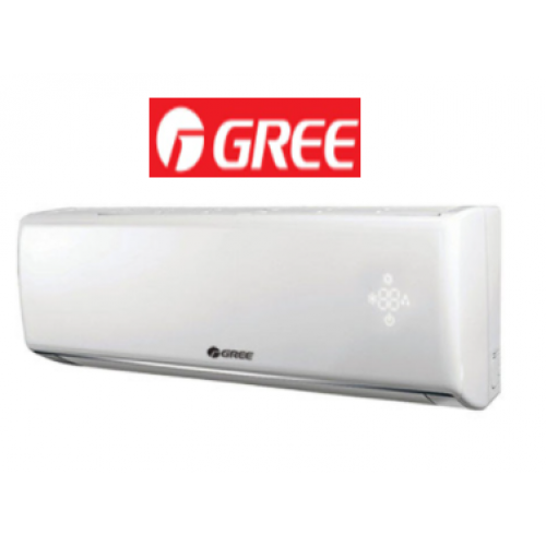 GREE 1.5 HP NON-INVERTER AIR CONDITIONER GWC12QC-K3NNB4F