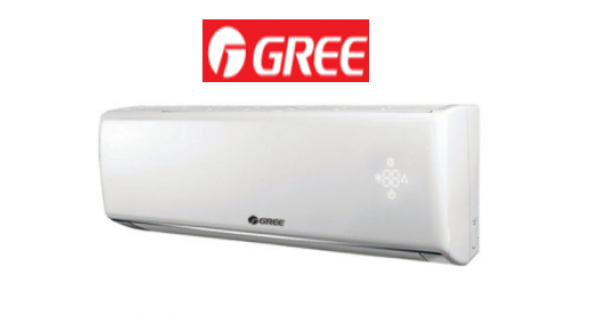 gree aircond 1.5