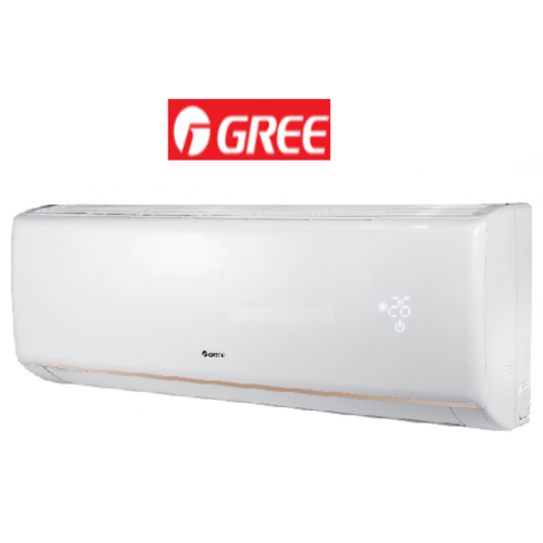 GREE 2.0 HP NON-INVERTER AIR CONDITIONER GWC18QD-K3NNB4D