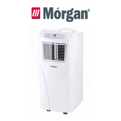 MORGAN 1.0 HP PORTABLE AIR CONDITIONER MAC-091