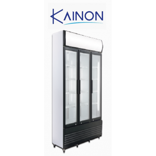 KAINON | Ngie Ann Trading Sdn Bhd (430304-P)