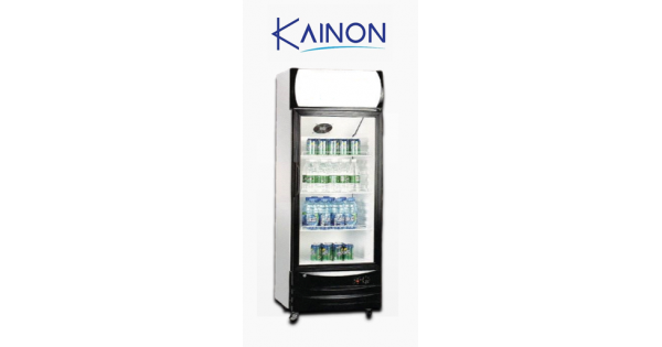 KAINON 210 L SHOW CASE SC-210 | Ngie Ann Trading Sdn Bhd (199701014807 ...