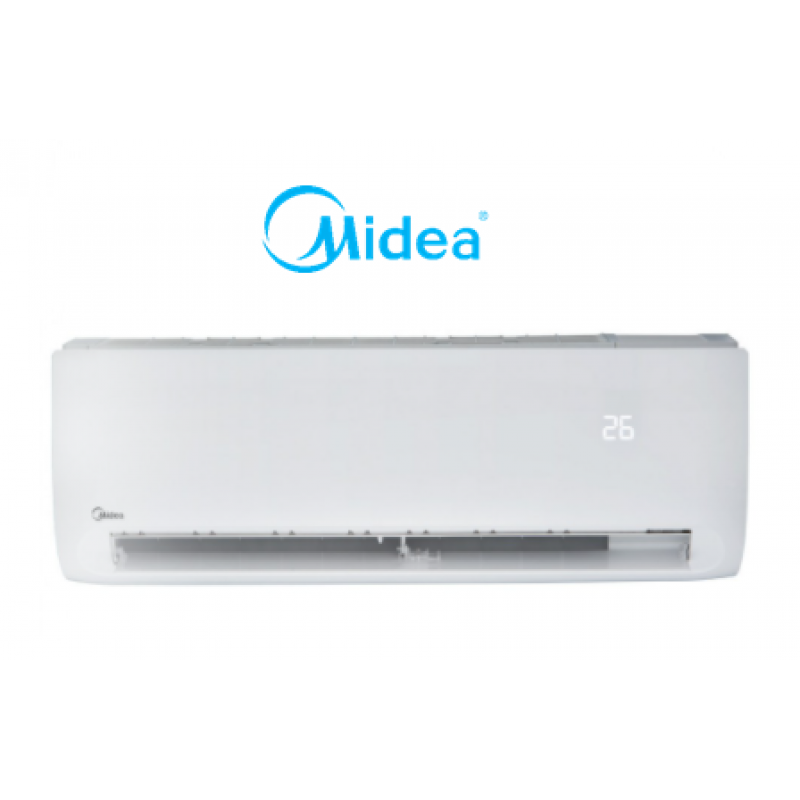 midea 2.0 hp