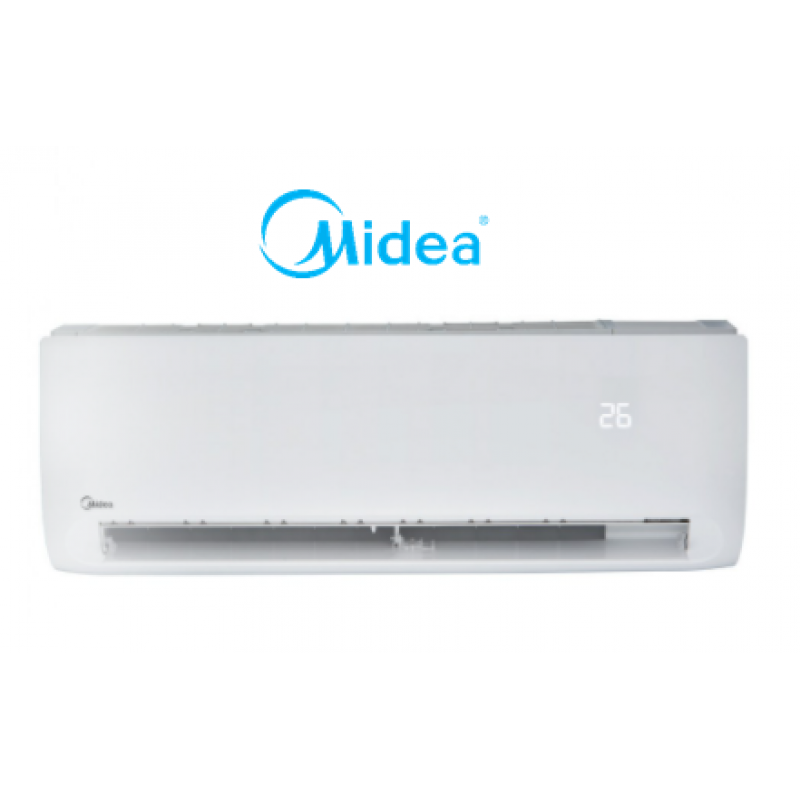 midea non inverter