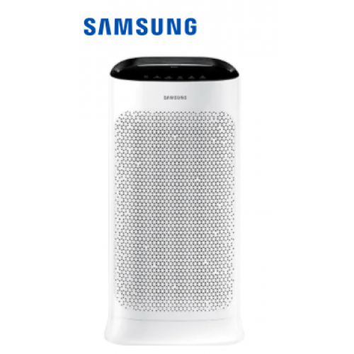 SAMSUNG Smart Air Purifier, 60 ㎡ AX60R5080WD/ME