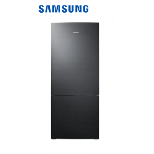 SAMSUNG 500 L TWO DOOR - BOTTOM MOUNT FRIDGE RL4003SBABS/ME