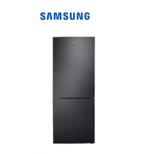 SAMSUNG 500 L FRIDGE Bottom Mount Freezer with Digital Inverter Technology, RL4323RBABS/ME