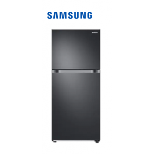 SAMSUNG 580 L Two Door Fridge - Top Mount Freezer with Twin Cooling Plus™, RT18M6211SG