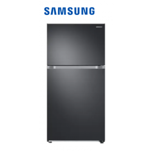 SAMSUNG 670 L Two Door Fridge - Top Mount Freezer with Twin Cooling Plus™, RT21M6211SG