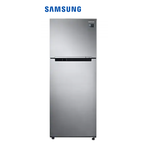 SAMSUNG 384 L 2-Door Digital Inverter Fridge RT38K501JS8/ME