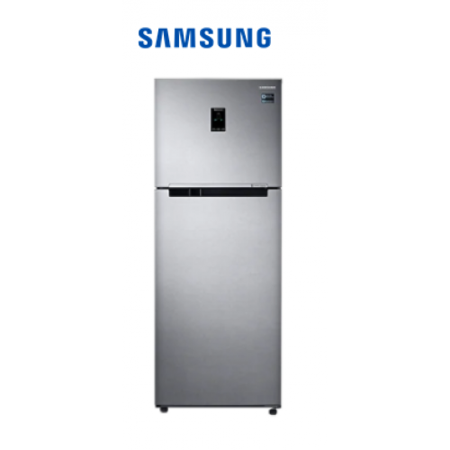 SAMSUNG 500 L FRIDGE - Top Mount Freezer with Twin Cooling Plus™, 500L RT38K5562SL/ME