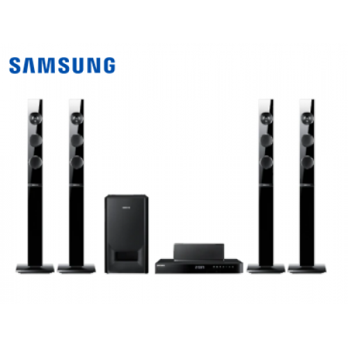 SAMSUNG HT-J5150 5 Speaker Blu-ray & DVD Home Theatre System