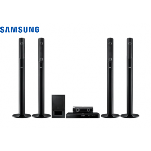 SAMSUNG 1,000 W 5.1Ch Home Entertainment System HT-J5550K