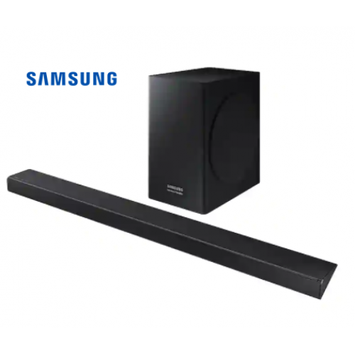 SAMSUNG Harman Kardon Soundbar with Samsung Acoustic Beam HW-Q60R