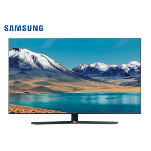 SAMSUNG 55" TU8500 4K UHD Smart TV UA55TU8500KXXM