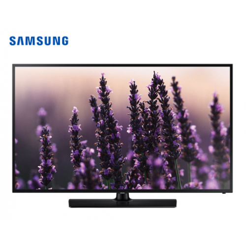 SAMSUNG 58" Full HD Multi-System LED TV UA58H5200