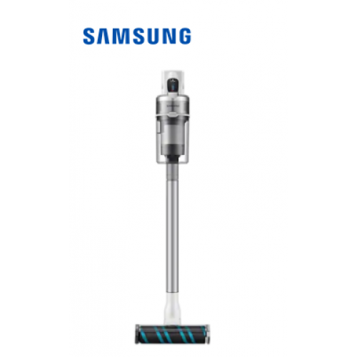 SAMSUNG 150 W VACUUM CLEANER - Jet 90E premium with soft action brush, up to VS15R8548S5/ME