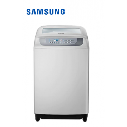 SAMSUNG 10 KG Top Load Washer WA5100M WA10F5S3QRY