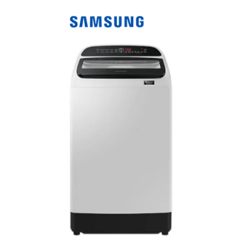 SAMSUNG 13 KG Top Load Washer with Deep Softener, WA13R5260BG/FQ