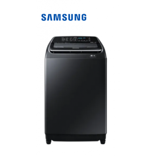 SAMSUNG 16 KG TOP LOAD WASHER WA16N6780CV