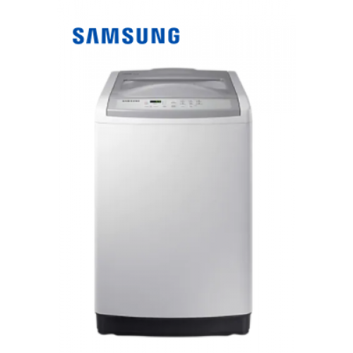 SAMSUNG 9 KG Top Load Washer with Magic Filter, WA90M5120SG