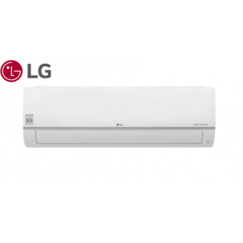 LG 2.5 HP INVERTER AIR CONDITIONER S3-Q24K23WA