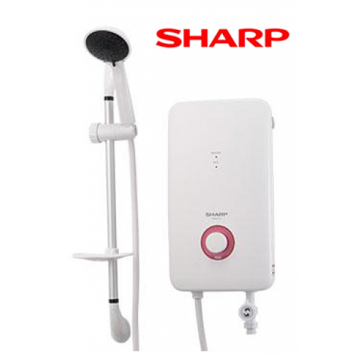 SHARP NO PUMP HOME SHOWER WHN115SR