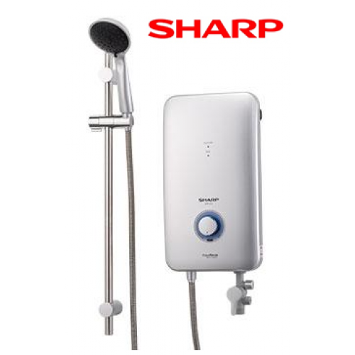 SHARP DC PUMP HOME SHOWER WHP315N